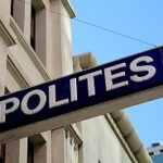 What is Polites in Adelaide?